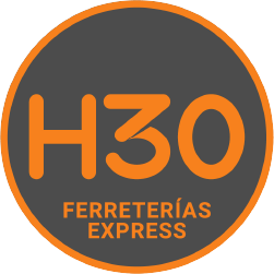Ferreterías H30